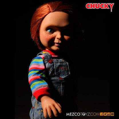Talking action figure Chucky the Devil Doll 38cm