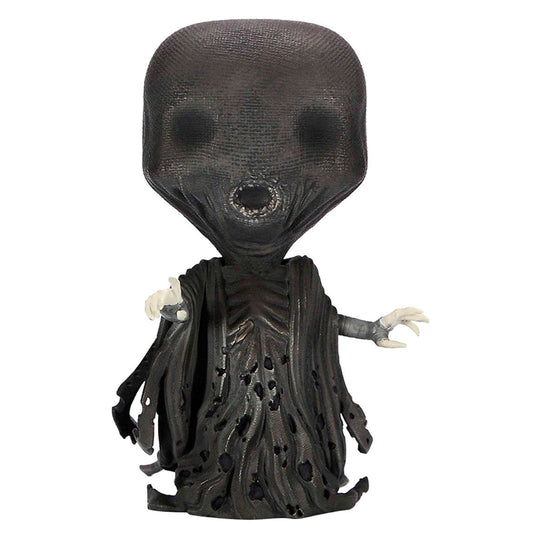 harry potter dementor pop figure