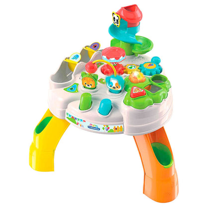 Baby Park Activity Table
