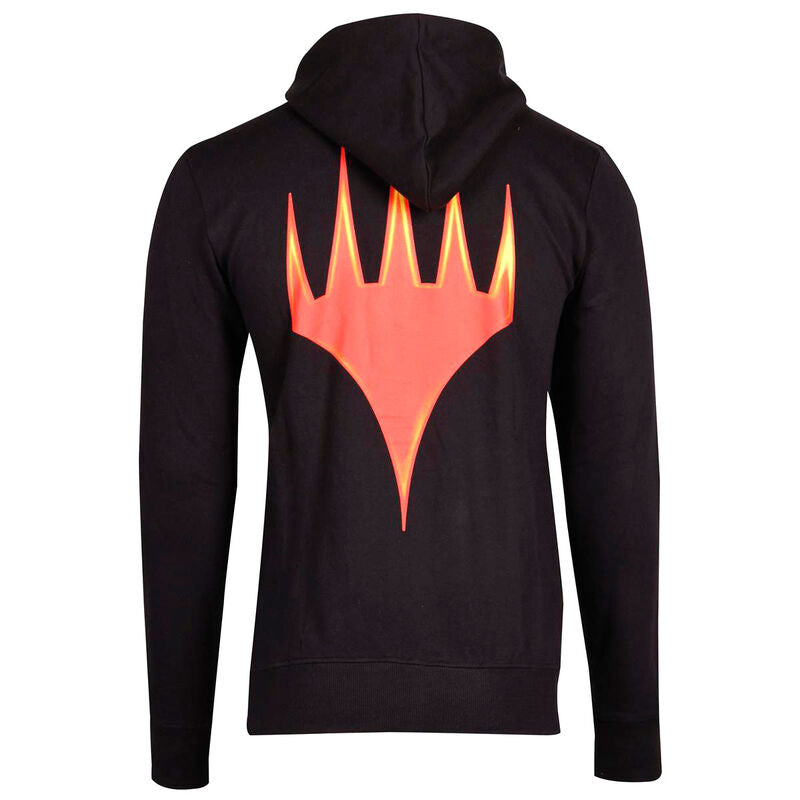 Wizards Magic The Gathering hoodie
