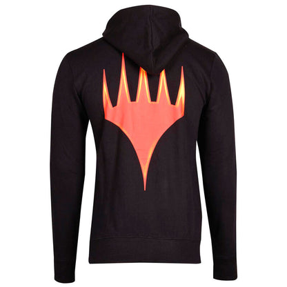 Wizards Magic The Gathering hoodie