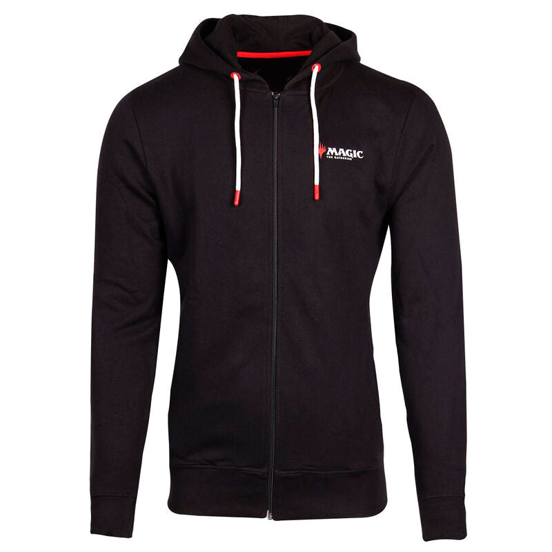 wizards magic the gathering hoodie