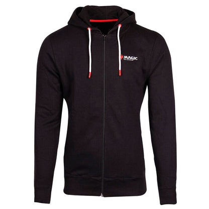 wizards magic the gathering hoodie