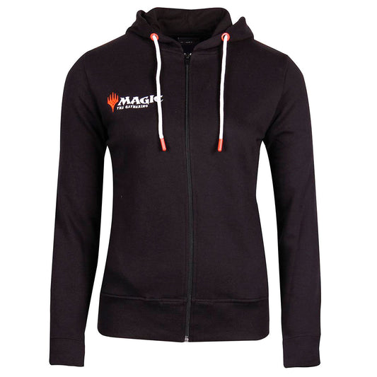 magic the gathering women's hoodie