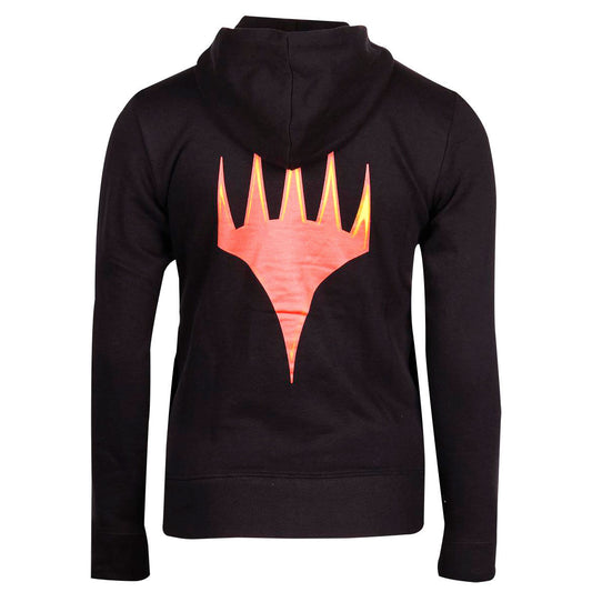 Bluza z kapturem damska Magic The Gathering