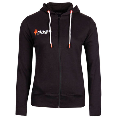 magic the gathering women's hoodie