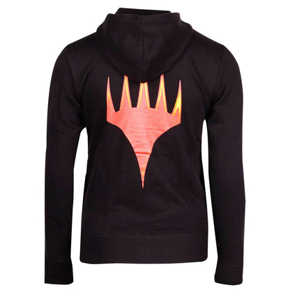 Sudadera con capucha para mujer de Magic The Gathering