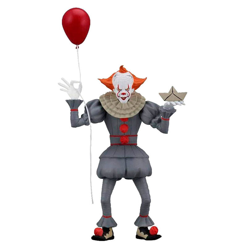 Action figure Pennywise It 2017 15cm