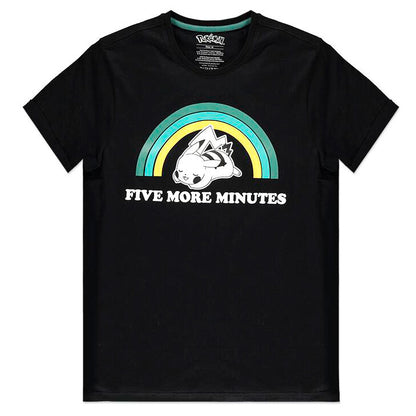 pikachu minutes pokemon t shirt