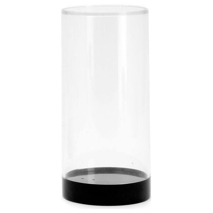 cylindrical figure display 12cm