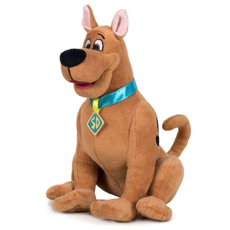 Scooby Doo Plush Toy 28cm