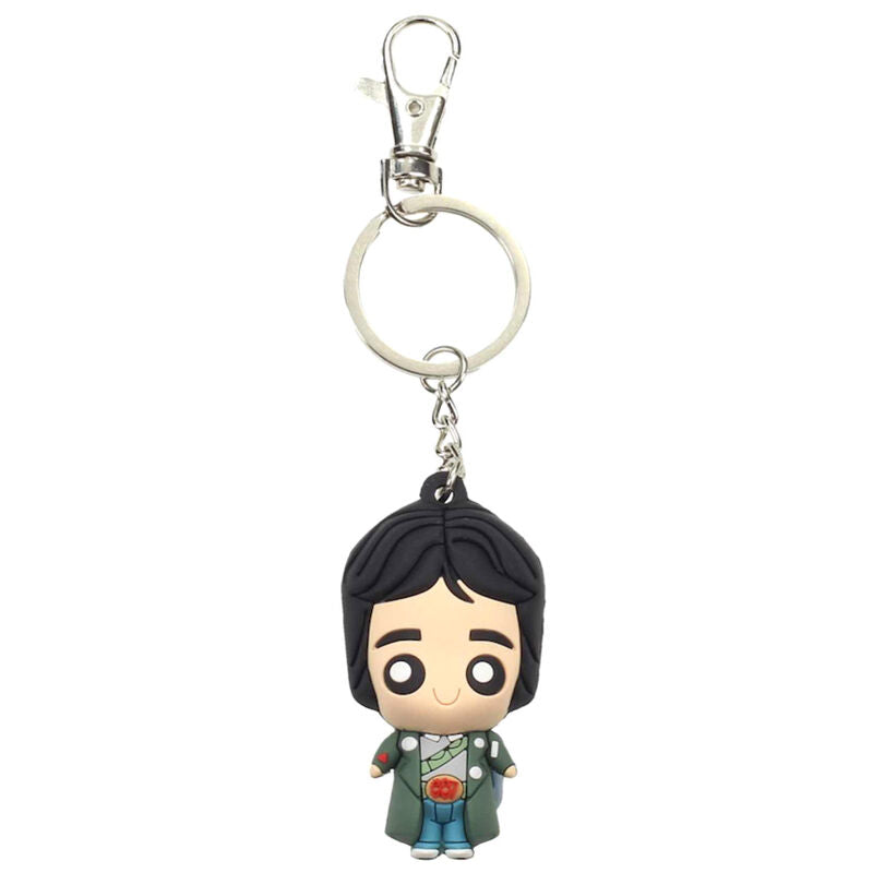 pokis 3d keychain the goonies