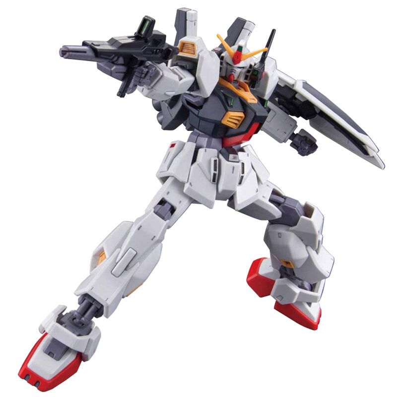 figure rx 178 gundam mk ii aeug model kit mobile suit gundam z gundam