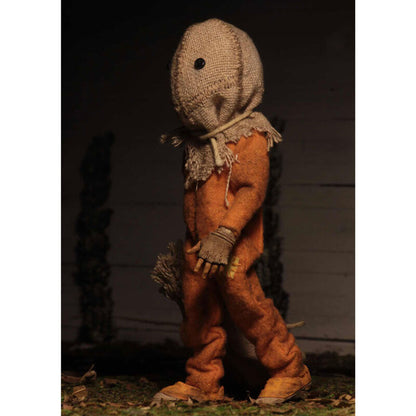 Action figure di Sam in versione Trick R Treat 13 cm