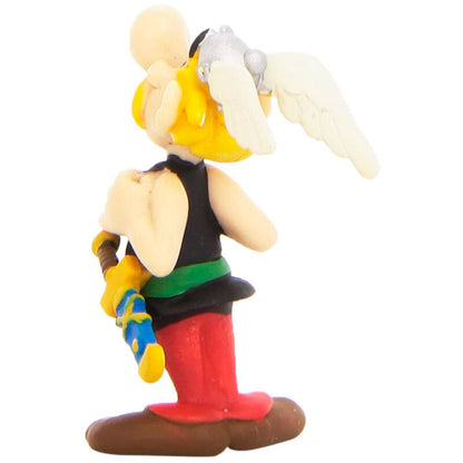 Asterix der Krieger Figur  Asterix der Gallier  5 cm