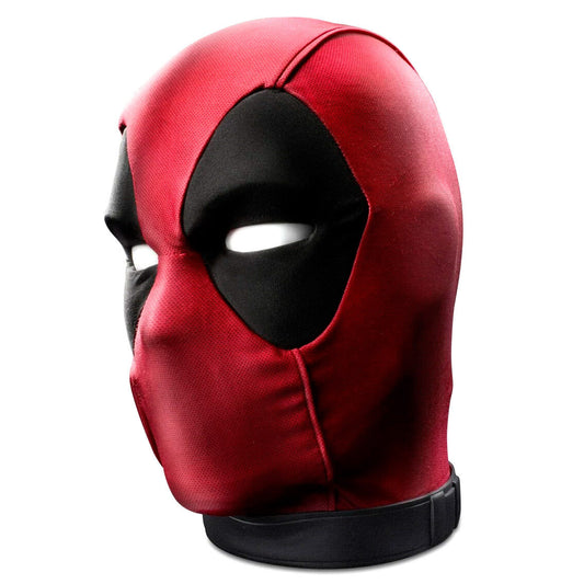 Deadpool Marvel Legends Premium Interactive Head (angielski)