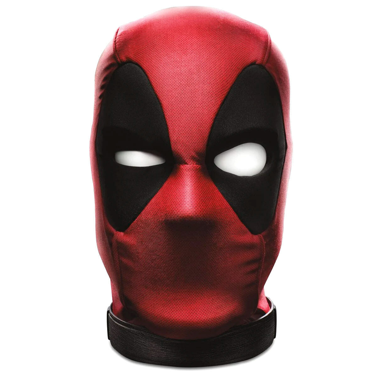 deadpool marvel legends premium interactive head (english)