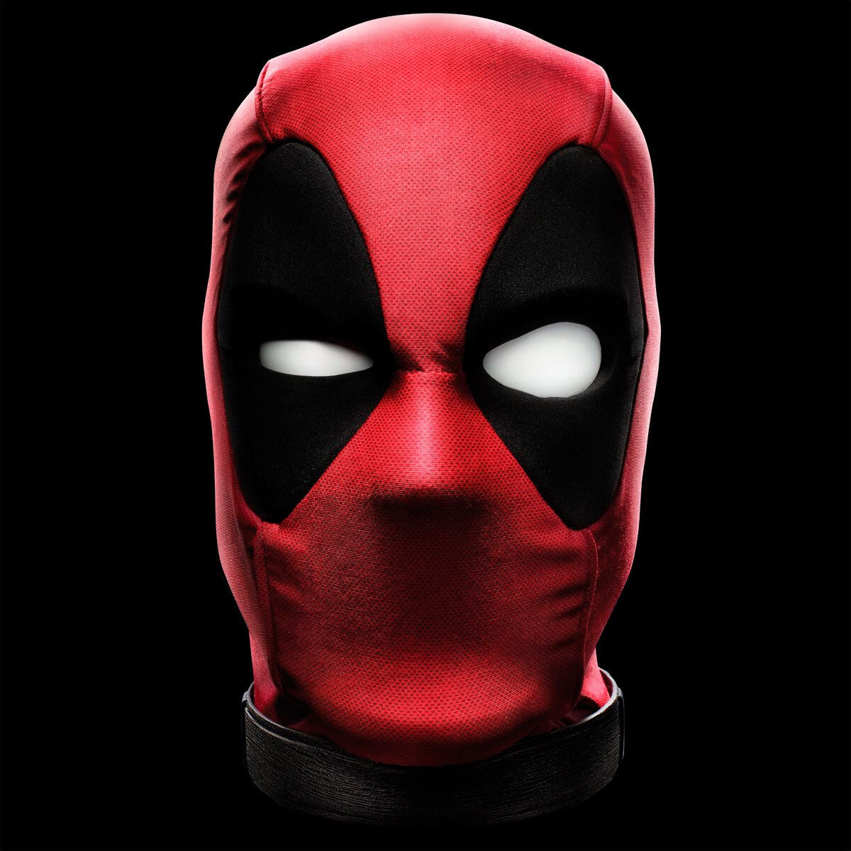 Deadpool Marvel Legends Premium Interactive Head (angielski)