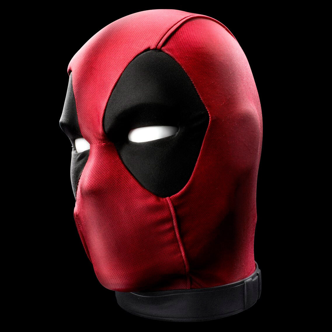 Deadpool Marvel Legends Premium Interactive Head (angielski)