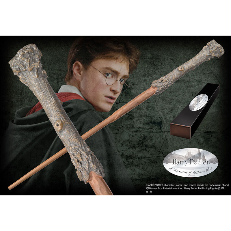Harry Potter Wand