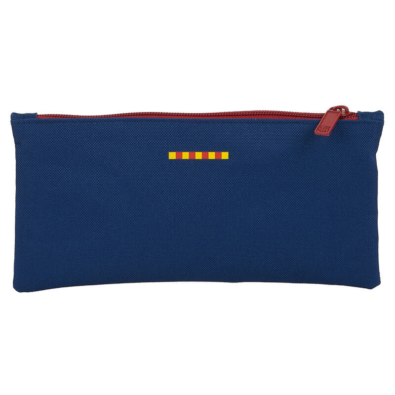F.C. carryall Barcelona double