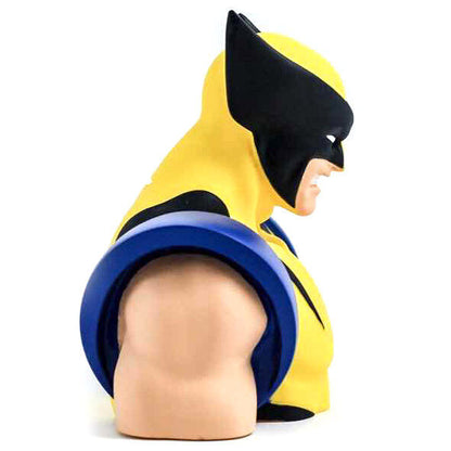 Wolverine Büste Spardose X Men Marvel 20 cm