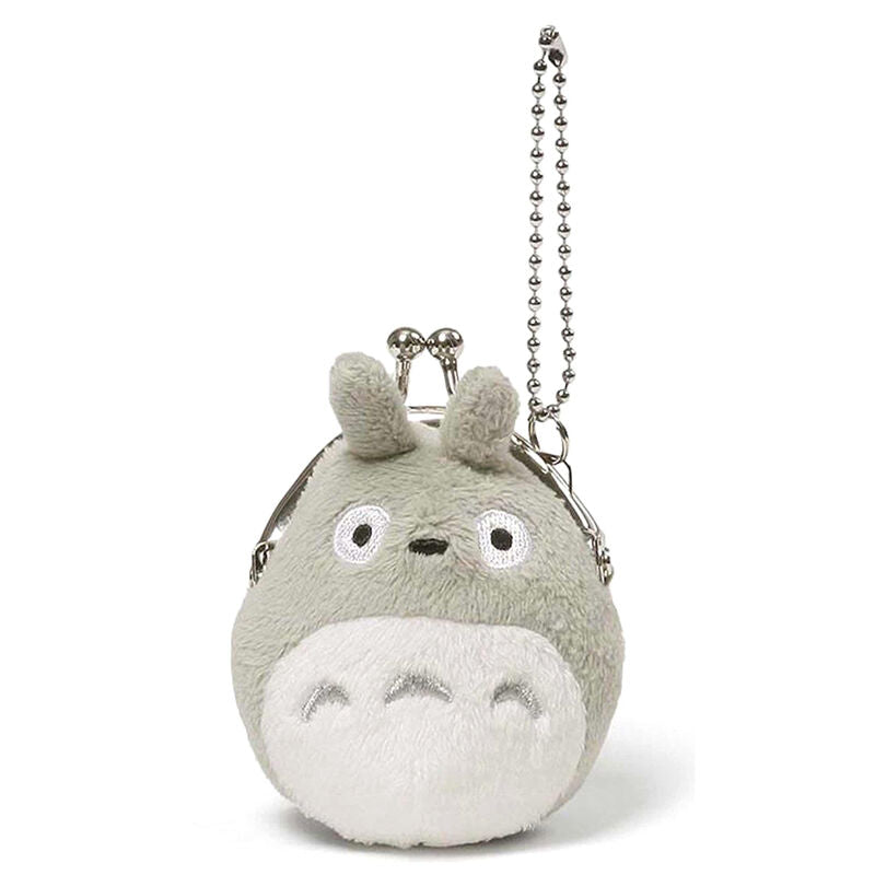 totoro plush coin purse my neighbor totoro
