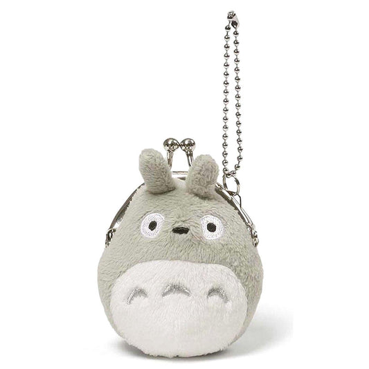 totoro plush coin purse my neighbor totoro