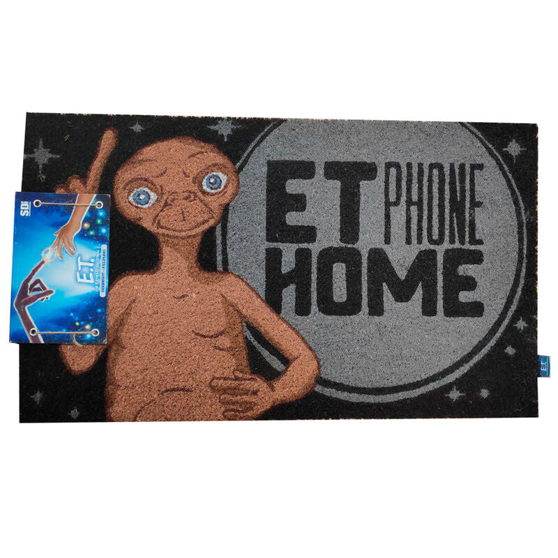 phone home et doormat