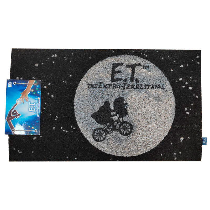 moon doormat et