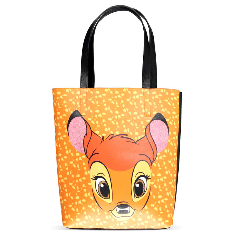 disney bambi shopping bag