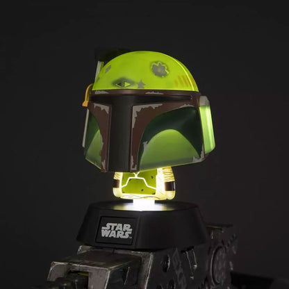 Icon Boba Fett Star Wars Lamp