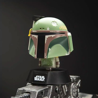 Icon Boba Fett Star Wars Lamp