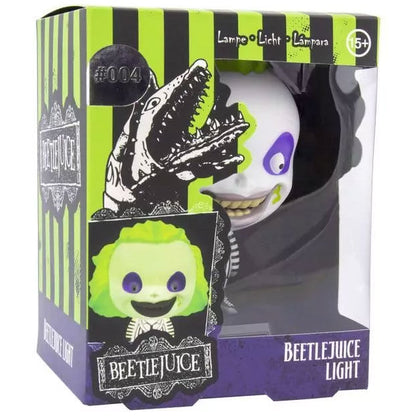 Icon Beetlejuice Lamp