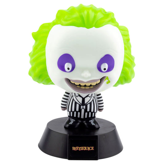Lampada Icon Beetlejuice