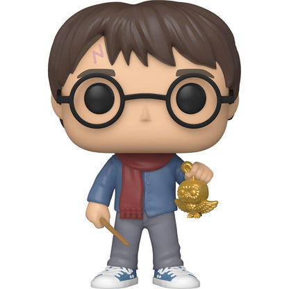 Harry Potter Férias Harry Potter Figura POP