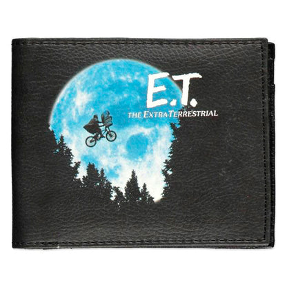 et universal wallet