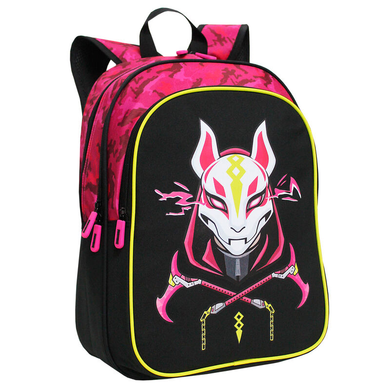 max drift fortnite backpack 42cm