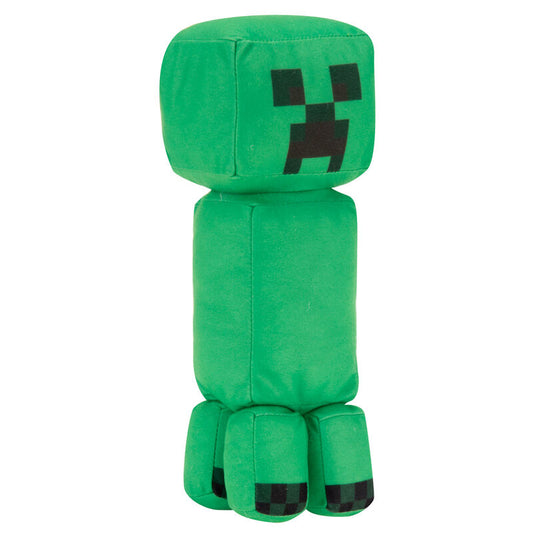 minecraft creeper plush 32cm