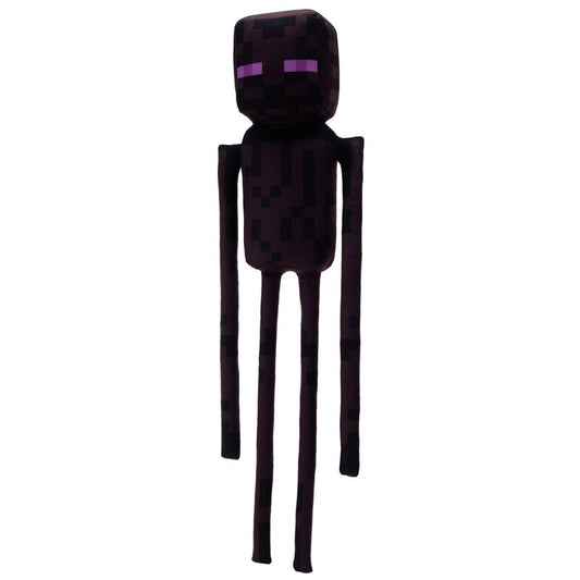 minecraft enderman plush 53cm