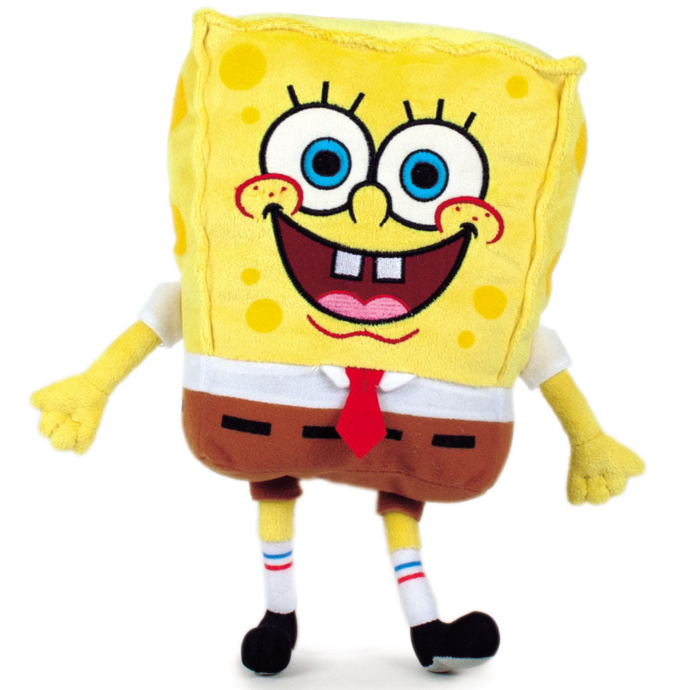 spongebob soft plush toy 26cm