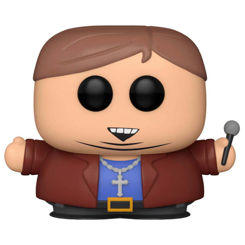 pop figure south park faith 1 cartman