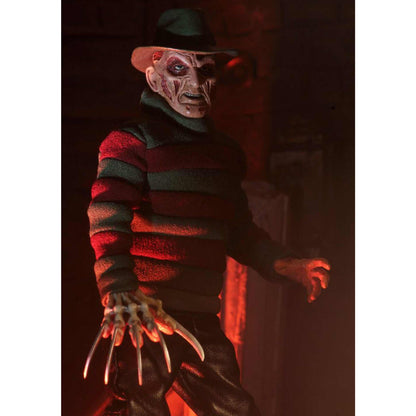 Freddy Krueger Nightmare on Elm Street Figur 20cm