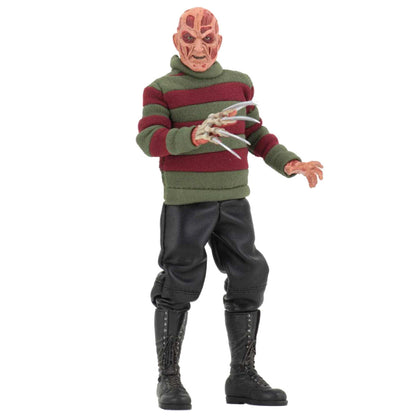 freddy krueger nightmare on elm street figure 20cm