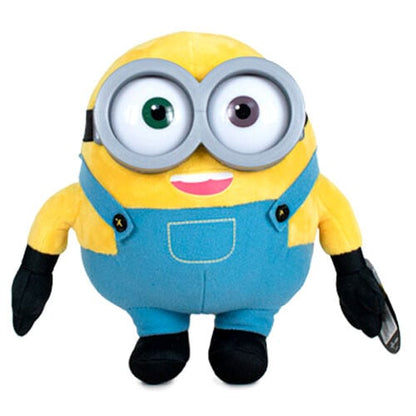 Bob Minions Plush Toy 30cm