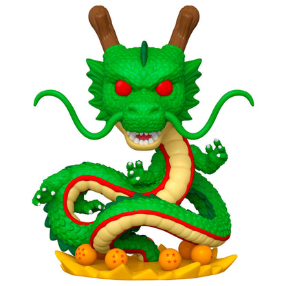 pop figure dragon ball z shenron dragon 25cm