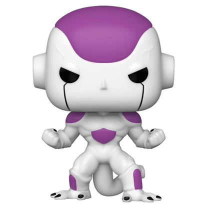 pop figure dragon ball z s8 frieza 100% final form