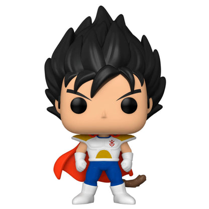 Dragon Ball Z Child Vegeta POP Figure