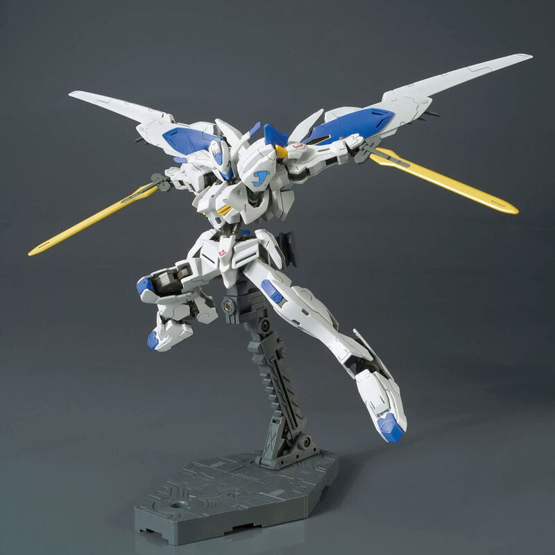 Maquette Gundam Bael Mobile Suit Gundam Iron Blooded Orphan 13 cm