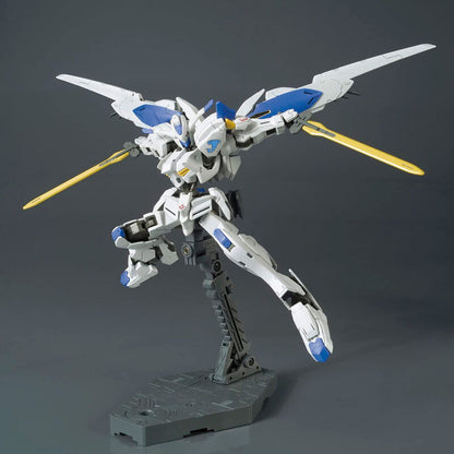 Maquette Gundam Bael Mobile Suit Gundam Iron Blooded Orphan 13 cm
